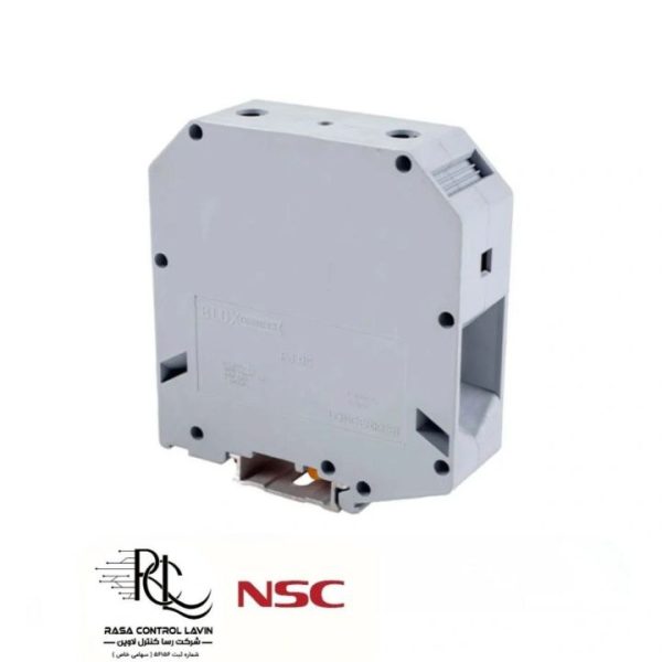 ترمینال ریلی نمره 95