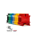 ترمینال ریلی NSC