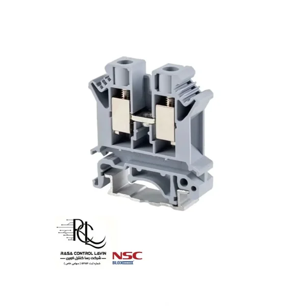 ترمینال ریلی NSC